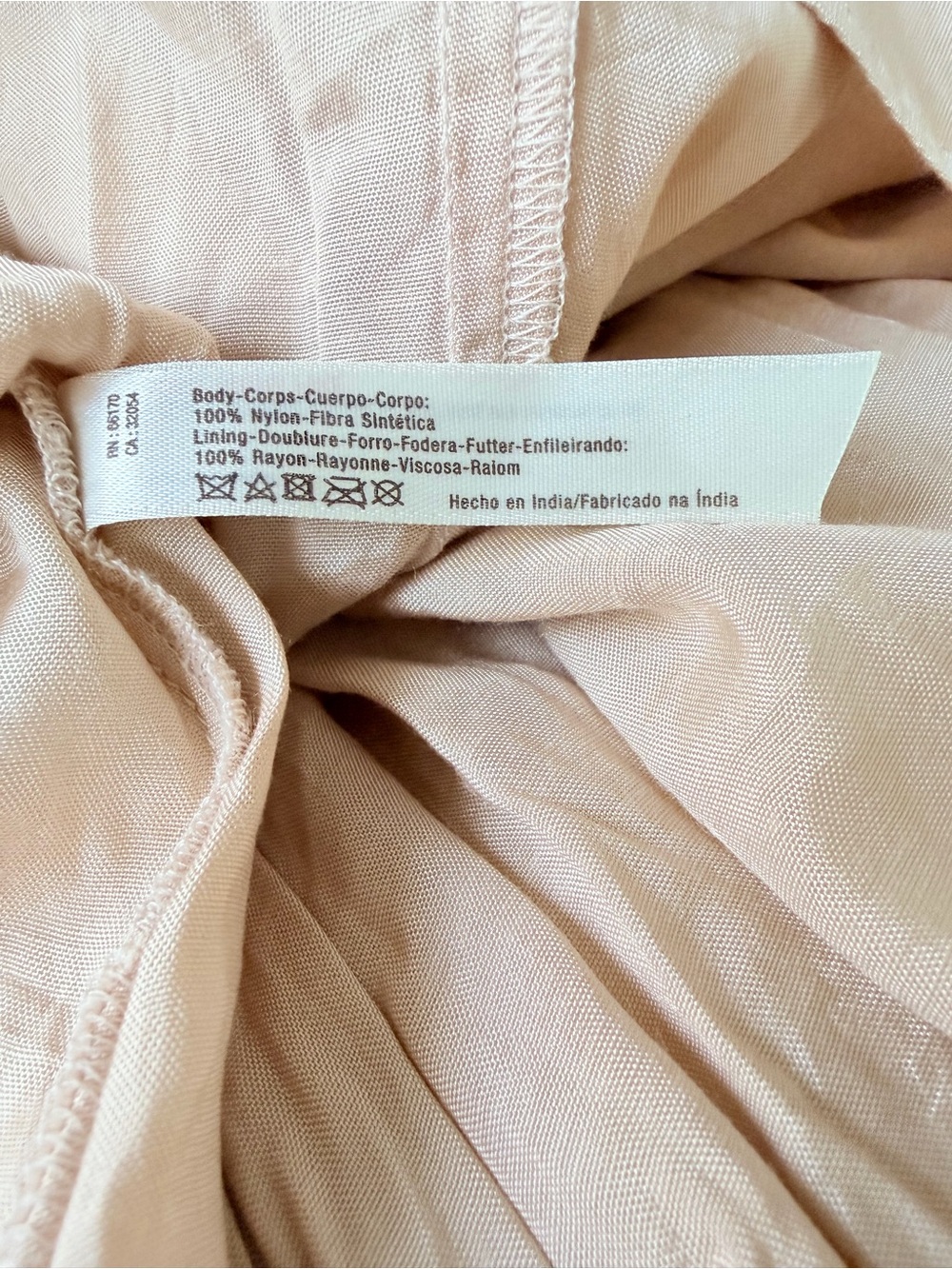 Rare Free People FP One Amelie Dress Medium - Picture 11 of 11